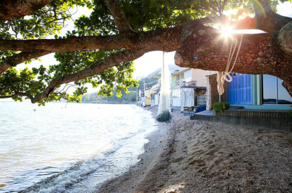 Foto: Daniel Vianna/MTur