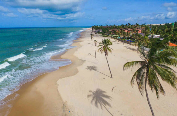 Foto: Jade Queiroz/MTur