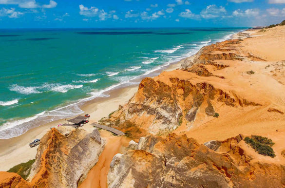 Foto: Jade Queiroz/MTur