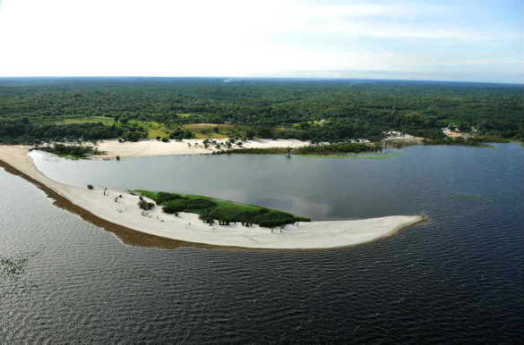 Foto: Mario Oliveira/MTur