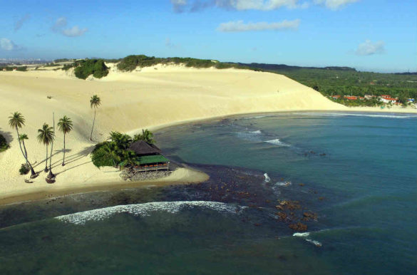 Foto: Vlademir Alexandre/MTur