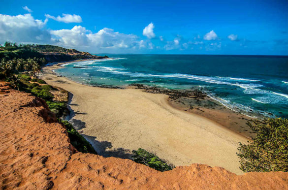 Foto: Humberto Sales/MTur