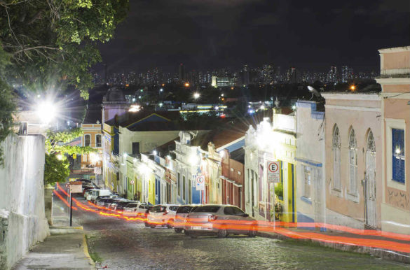 Foto: Walber Moura/MTur