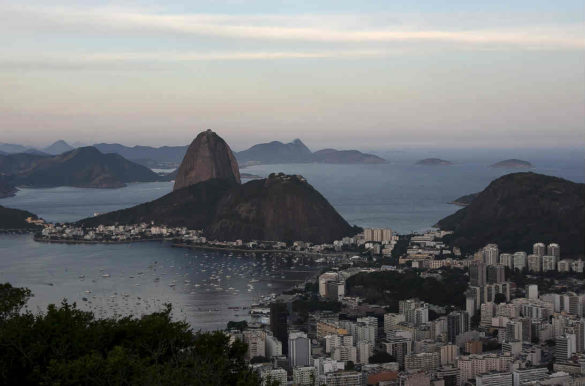 Foto: Bruna Prado/MTur