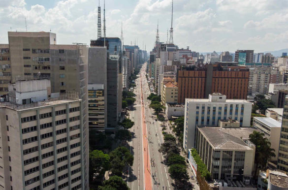 Foto: Rogério Cassimiro/MTur