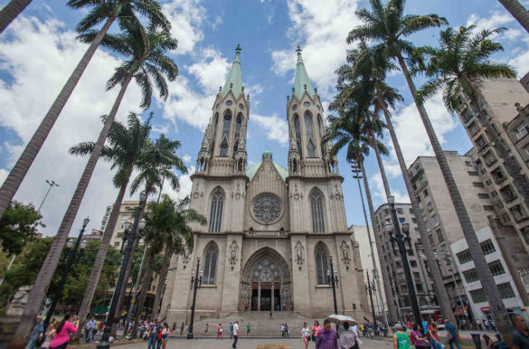 Foto: Rogério Cassimiro/MTur