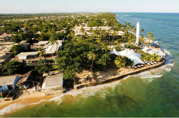 Foto: Gleidson Santos/MTur