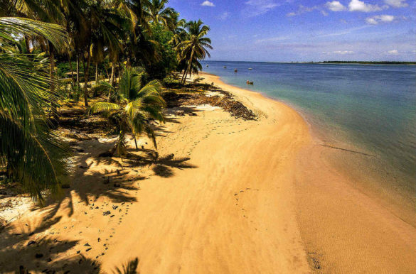 Foto: Gleidson Santos/MTur