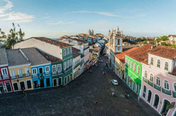 Foto: Márcio Filho/MTur