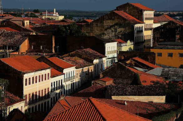 Foto: Douglas Júnior/MTur