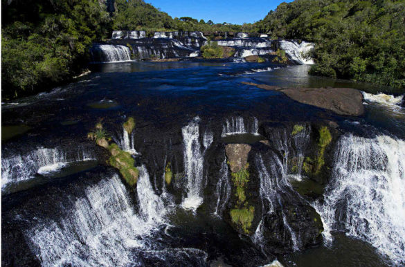 Foto: Renato Soares/Mtur