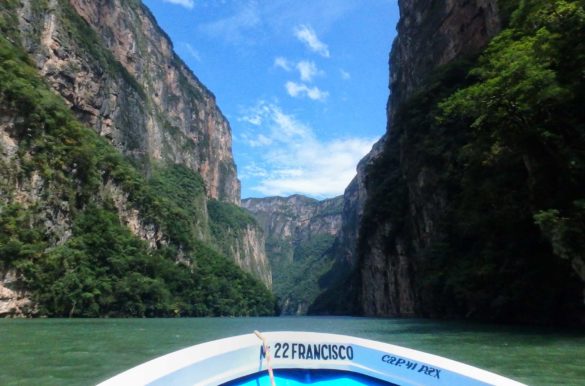 Foto: Ticiana Giehl/Escolha Viajar