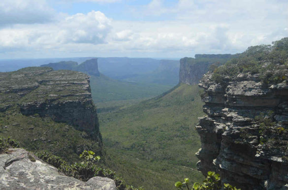 Foto: Gleidson Santos/Mtur