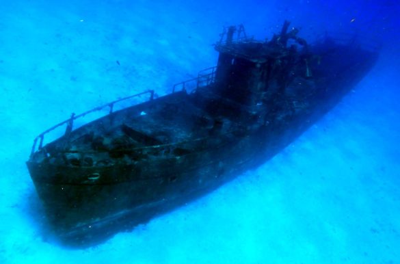 Foto: Ticiana Giehl/Escolha Viajar