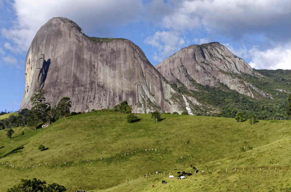 Foto: Marcelo Moryan/Mtur