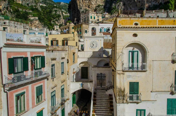 Foto: Antonio Salsano/Flickr