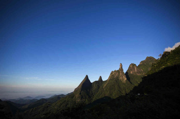 Foto: Bruna Prado/Mtur