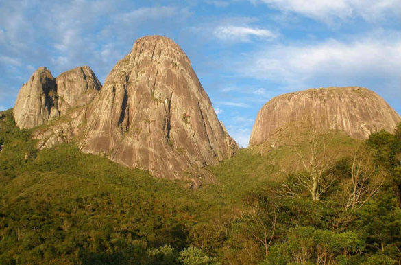 Foto: Pedro Perales/Wikimedia Commons