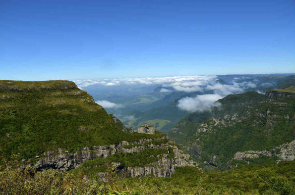 Foto: Renato Soares/Mtur