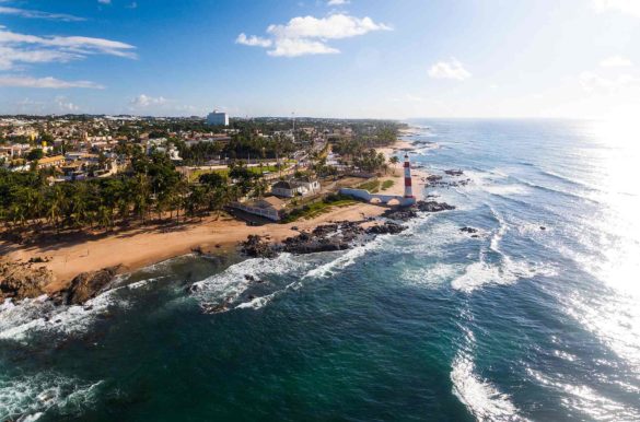 Foto: Marcio Filho/Mtur