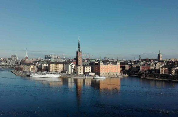 Foto: Sini-Meri Livari/Pixabay