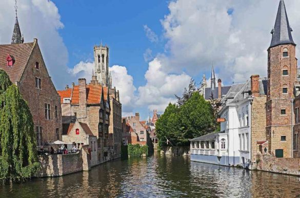 Foto: Erich Westendarp/Pixabay