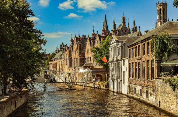 Foto: Dmitris Vetsikas/Pixabay