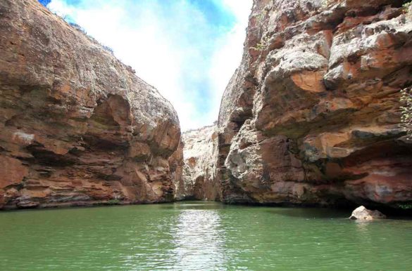 Foto: Cleverton Ribeiro/Mtur