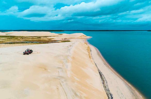 Foto: Chico Rasta/Mtur