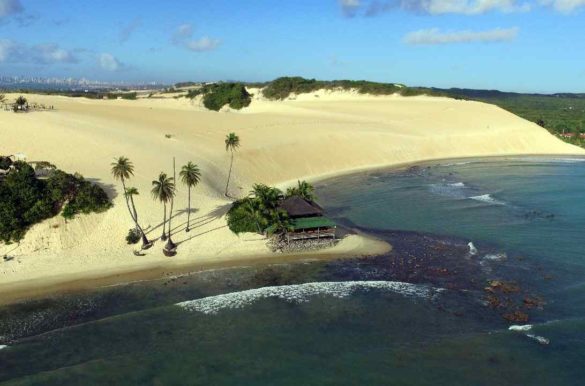 Foto: Vlademir Alexandre/Mtur