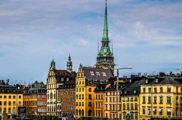 Foto: nextvoyage/Pixabay