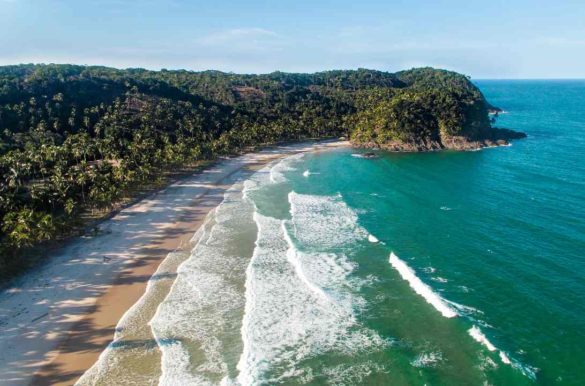 Foto: Márcio Filho/Mtur