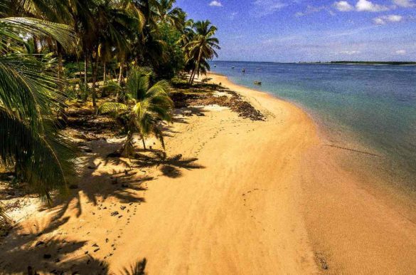 Foto: Gleidson Santos/Mtur