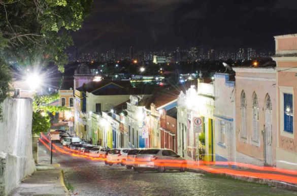 Foto: Walber Moura/Mtur