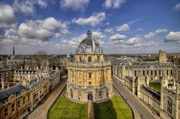 Foto: Alfonso Cerezo/Pixabay