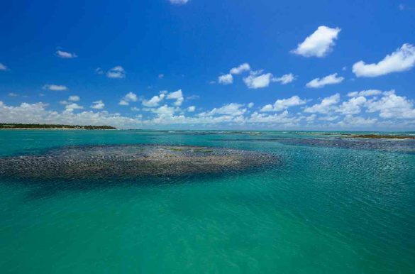 Foto: Cacio Murilo/Mtur