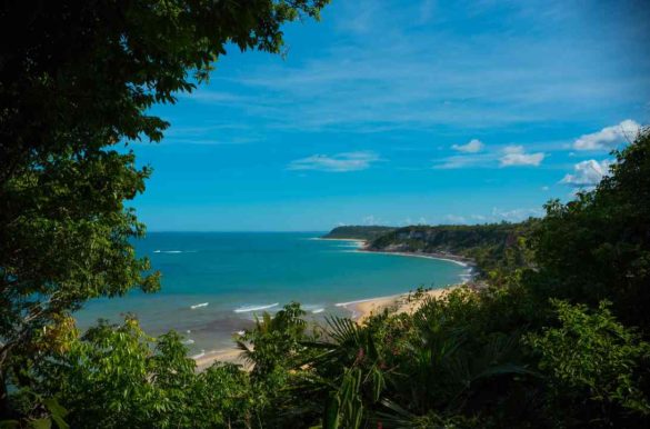 Foto: Márcio Filho/Mtur