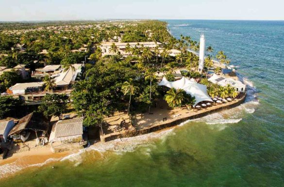 Foto: Gleidson Santos/Mtur