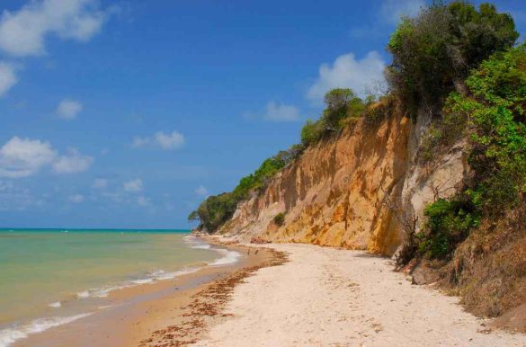 Foto: Cacio Murilo/Mtur