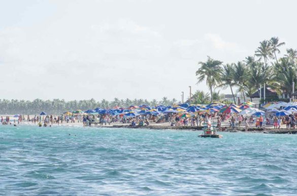 Foto: Walber Moura/Mtur