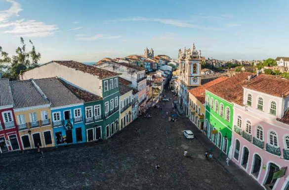 Foto: Márcio Filho/Mtur
