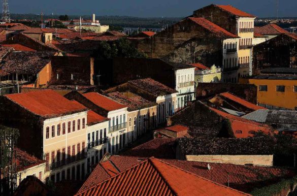 Foto: Douglas Junior/Mtur