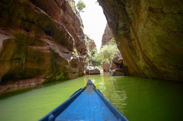 Foto: Marco Ankosqui/MTur