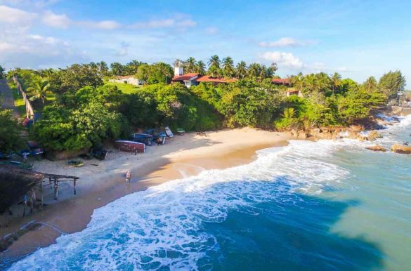 Foto: Jade Queiroz/MTur