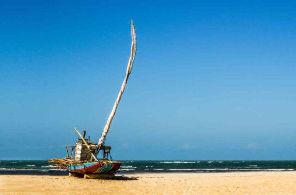 Foto: Karl Max Fernandes Freire/Flickr