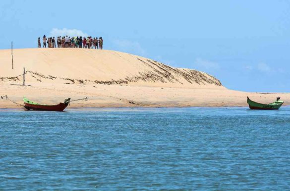 Foto: Marco Ankosqui/MTur