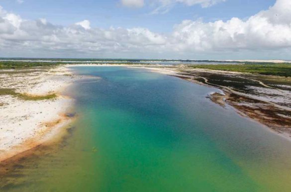 Foto: Jade Queiroz/MTur