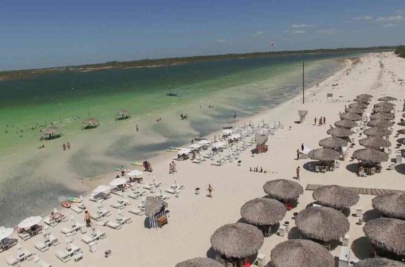 Foto: Jade Queiroz/MTur