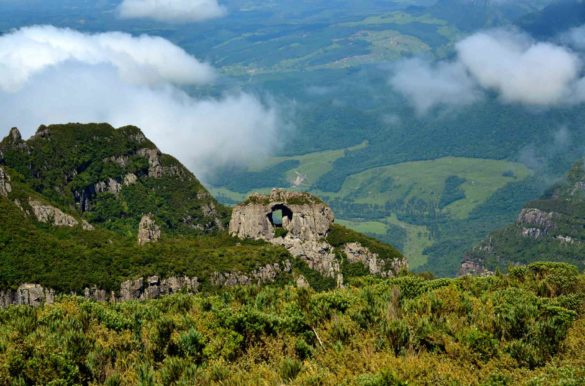 Foto: Renato Soares/Mtur