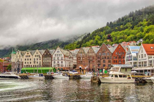 Foto: nextvoyage/Pixabay